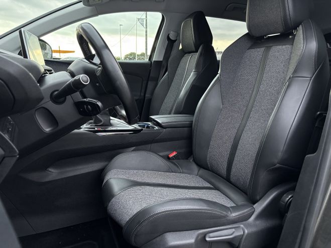 Peugeot 3008 1.2 PURETECH 130 CH S&S ALLURE GRIS F de 2020