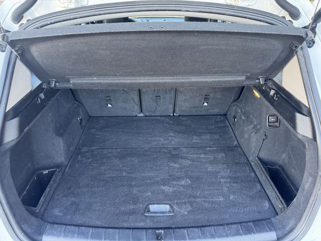BMW X1 (F48) SDRIVE18 I 136 CH LOUNGE BLANC de 2017