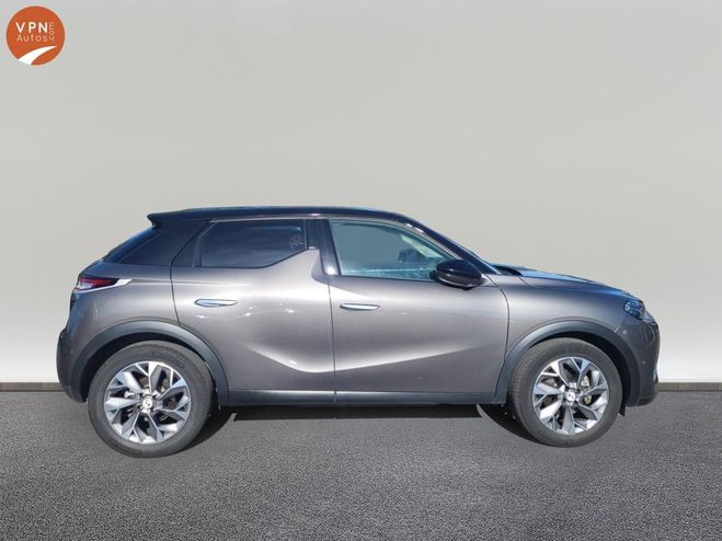 Citroen DS DS3 Crossback E-Tense Grand Chic GRIS de 2020