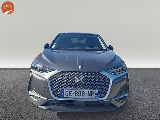 Citroen DS DS3 Crossback E-Tense Grand Chic GRIS de 2020