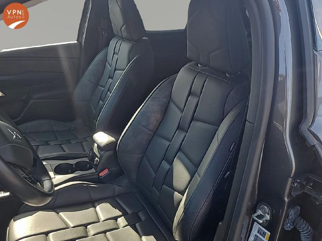 Citroen DS DS3 Crossback E-Tense Grand Chic GRIS de 2020