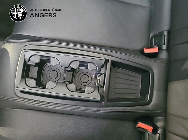 BMW Cab Cab 420d 184 ch Sport A GRIS de 2014