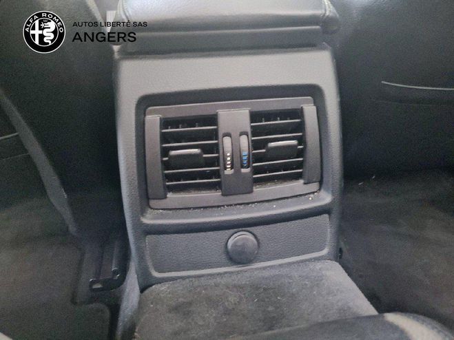 BMW Cab Cab 420d 184 ch Sport A GRIS de 2014
