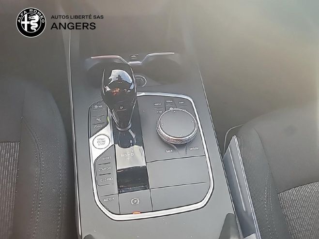 BMW Serie 1 116i 109 ch DKG7 Business Design saphir de 2022
