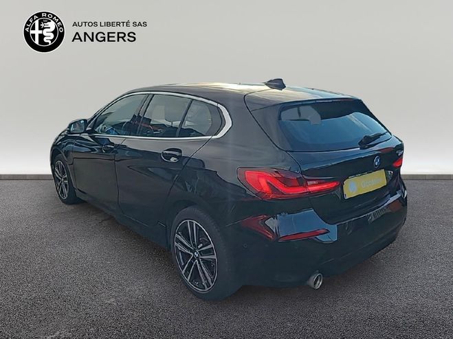 BMW Serie 1 116i 109 ch DKG7 Business Design saphir de 2022