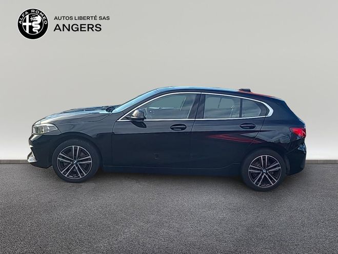 BMW Serie 1 116i 109 ch DKG7 Business Design saphir de 2022