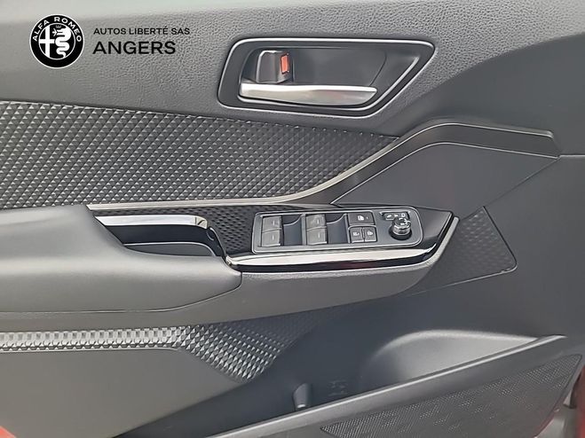Toyota C HR C-HR Hybride 1.8L Design Ultimate ROUGE de 2023