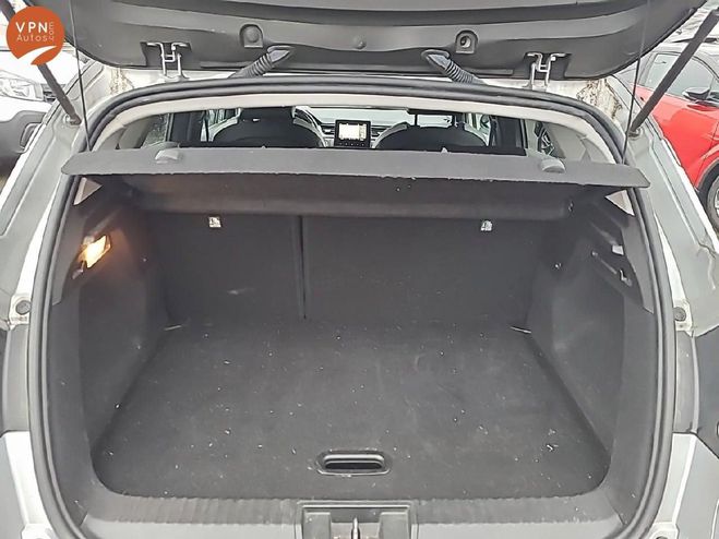 Renault Captur Blue dCi 115 EDC Intens GRIS de 2020