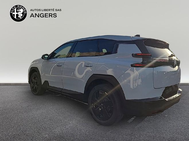 Citroen C5 Aircross C5 Aircross Hybride 145 e-DCS6 Max BLANC de 2026