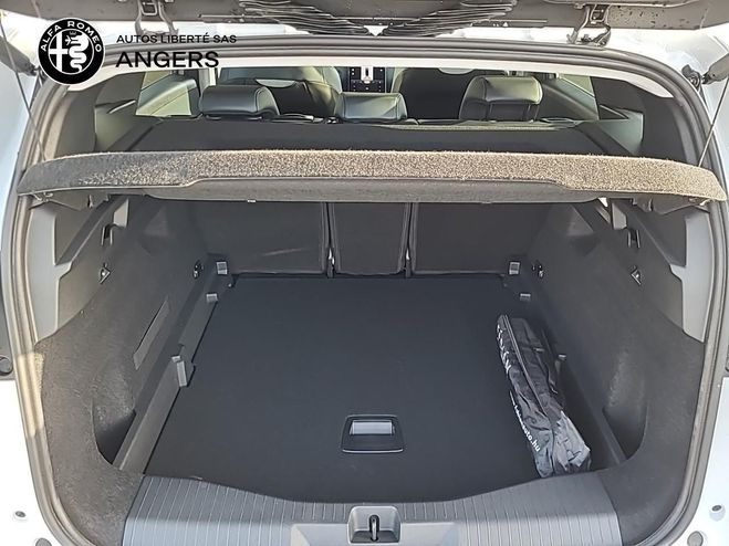Citroen C5 Aircross C5 Aircross Hybride 145 e-DCS6 Max BLANC de 2026