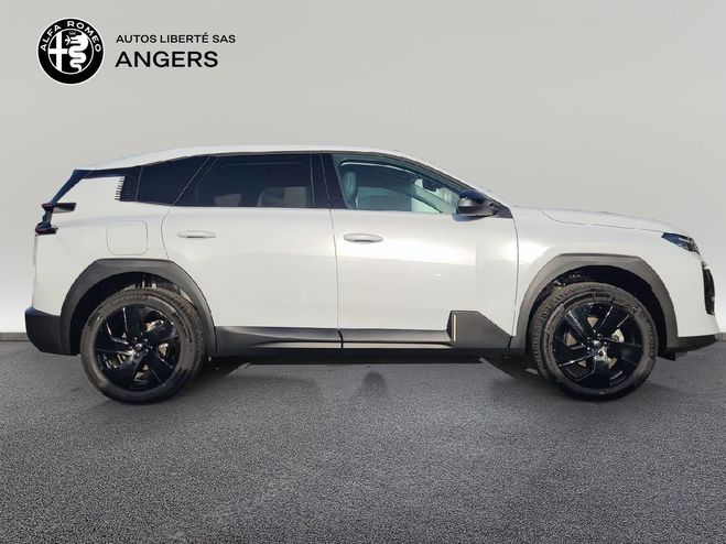 Citroen C5 Aircross C5 Aircross Hybride 145 e-DCS6 Max BLANC de 2026