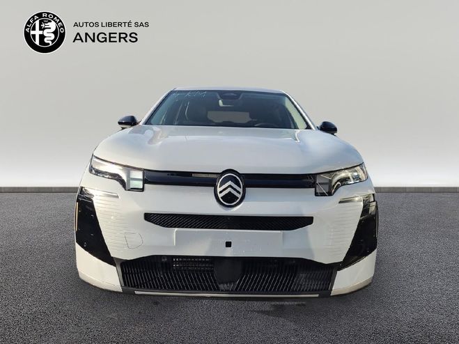 Citroen C5 Aircross C5 Aircross Hybride 145 e-DCS6 Max BLANC de 2026