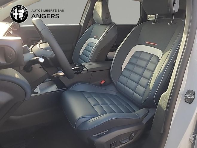 Citroen C5 Aircross C5 Aircross Hybride 145 e-DCS6 Max BLANC de 2026
