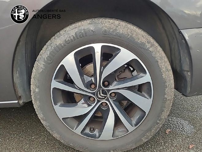 Citroen Spacetourer Spacetourer M BlueHDi 150 S&S BVM6 Busin GRIS de 2016