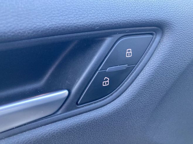 Audi A3 1.4 TFSI 122CH AMBIENTE NOIR de 2013