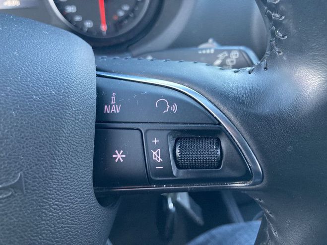 Audi A3 1.4 TFSI 122CH AMBIENTE NOIR de 2013