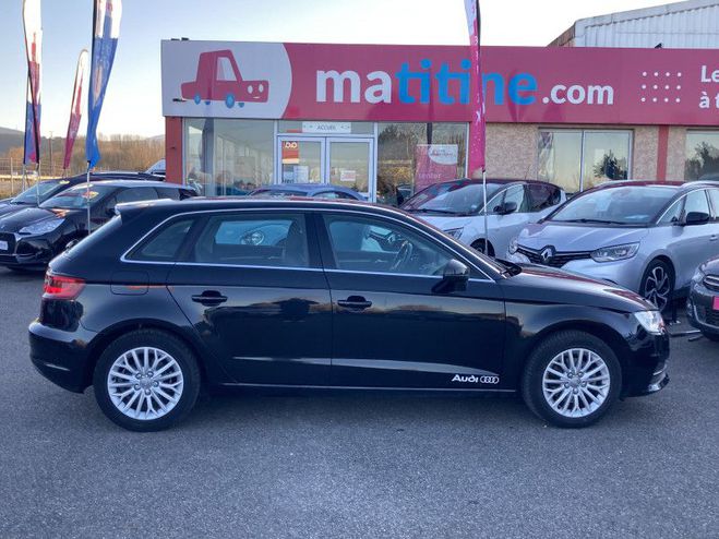 Audi A3 1.4 TFSI 122CH AMBIENTE NOIR de 2013