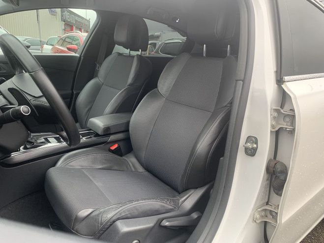 Peugeot 508 2.0 HDI163 FAP ALLURE BA BLANC de 2012