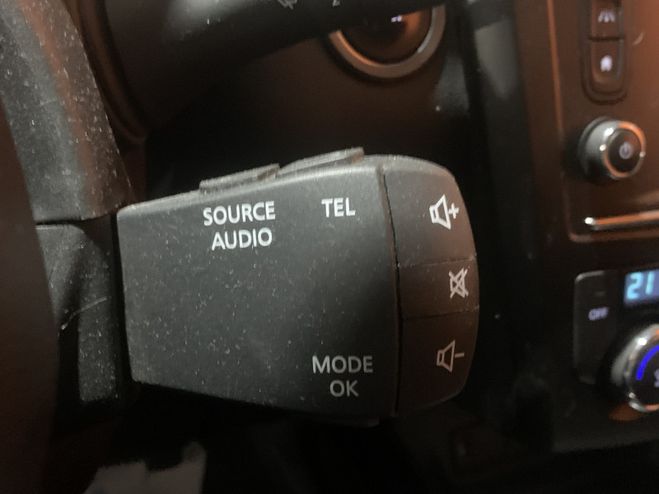 Renault Kadjar 1.6 DCI 130CH ENERGY GRAPHITE GRIS F de 2018