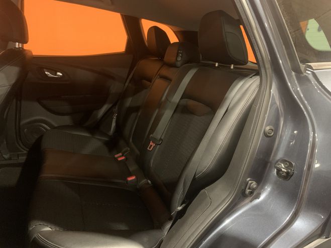 Renault Kadjar 1.6 DCI 130CH ENERGY GRAPHITE GRIS F de 2018