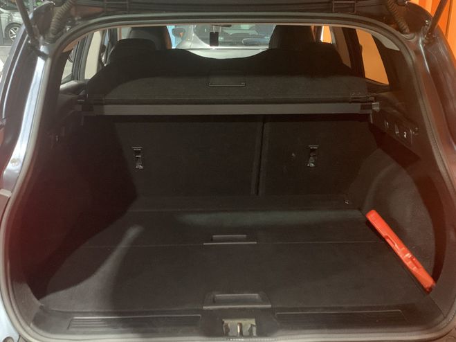 Renault Kadjar 1.6 DCI 130CH ENERGY GRAPHITE GRIS F de 2018