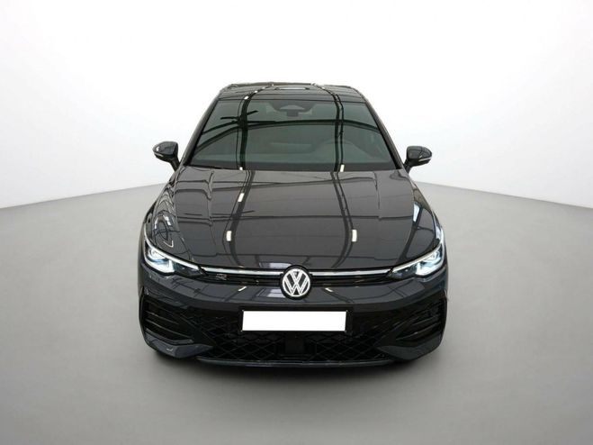 Volkswagen Golf 2.0 TDI SCR 150 DSG 7 R-Line -25% Gris Dauphin de 2025