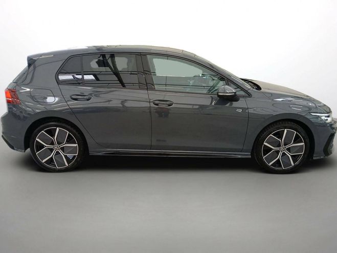 Volkswagen Golf 2.0 TDI SCR 150 DSG 7 R-Line -25% Gris Dauphin de 2025