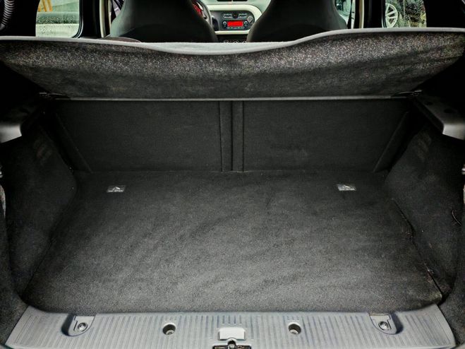 Renault Twingo 1.0 SCe 70  Zen Noir de 2015