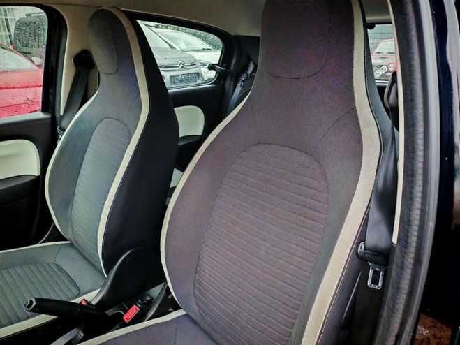Renault Twingo 1.0 SCe 70  Zen Noir de 2015