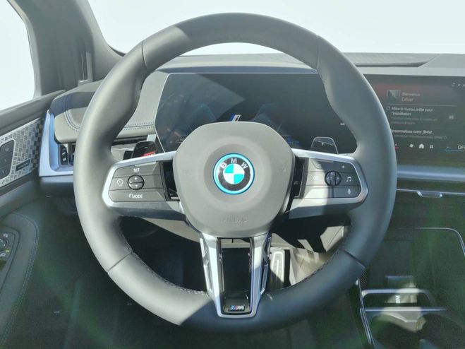 BMW Serie 2 Active Tourer 225e xDrive 245 ch DKG7 M  SANREMO GREEN METALLIC de 2025
