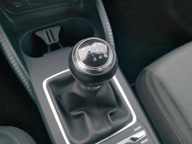 Audi Q2 Q2 35 TFSI COD 150 BVM6 Sport 5p Noir de 2019