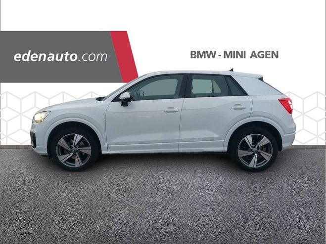 Audi Q2 Q2 35 TFSI COD 150 BVM6 Sport 5p Noir de 2019