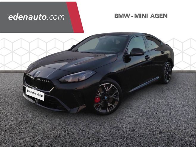 BMW Serie 2 Gran Coupe 220d 163 ch DKG7 M Sport 4p BLACK SAPPHIRE METALLIC de 2025