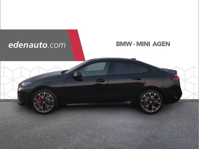 BMW Serie 2 Gran Coupe 220d 163 ch DKG7 M Sport 4p BLACK SAPPHIRE METALLIC de 2025
