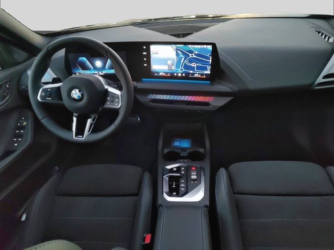 BMW Serie 2 Gran Coupe 220d 163 ch DKG7 M Sport 4p BLACK SAPPHIRE METALLIC de 2025