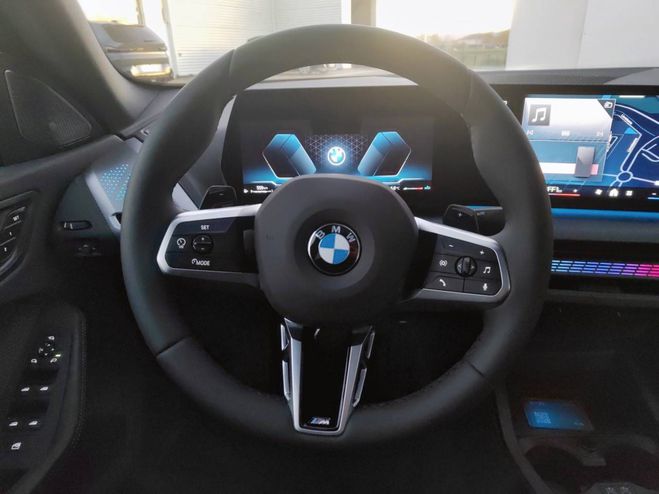 BMW Serie 2 Gran Coupe 220d 163 ch DKG7 M Sport 4p BLACK SAPPHIRE METALLIC de 2025