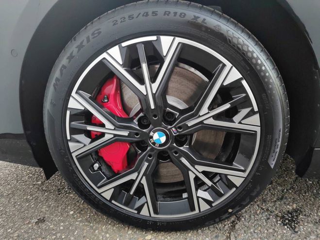BMW Serie 2 Gran Coupe 220d 163 ch DKG7 M Sport 4p BLACK SAPPHIRE METALLIC de 2025