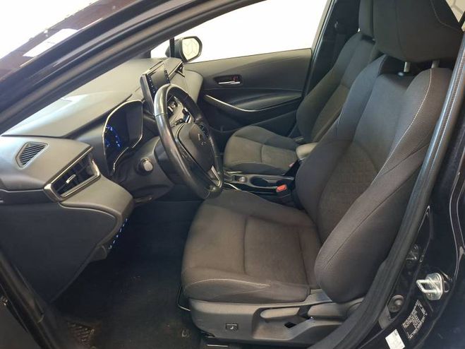 Suzuki Swace 1.8 Hybrid Pack marron de 2021
