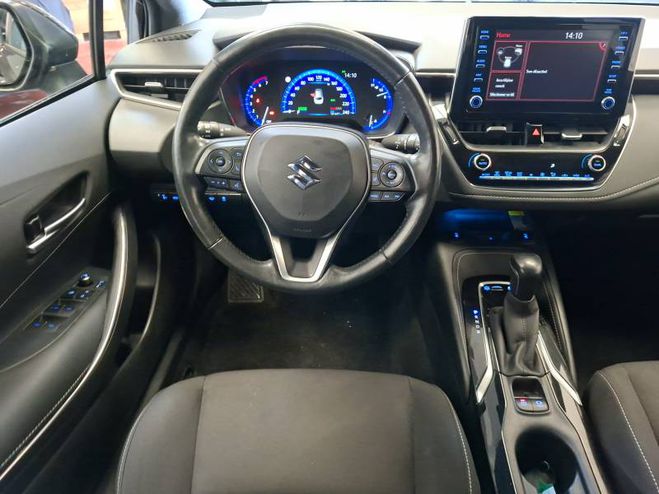 Suzuki Swace 1.8 Hybrid Pack marron de 2021