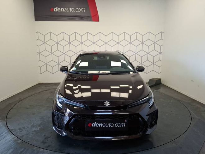 Suzuki Swace 1.8 Hybrid Pack marron de 2021