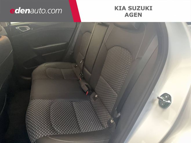 Kia Xceed XCeed 1.5 T-GDi 140 ch DCT7 Active 5p Blanc de 2025