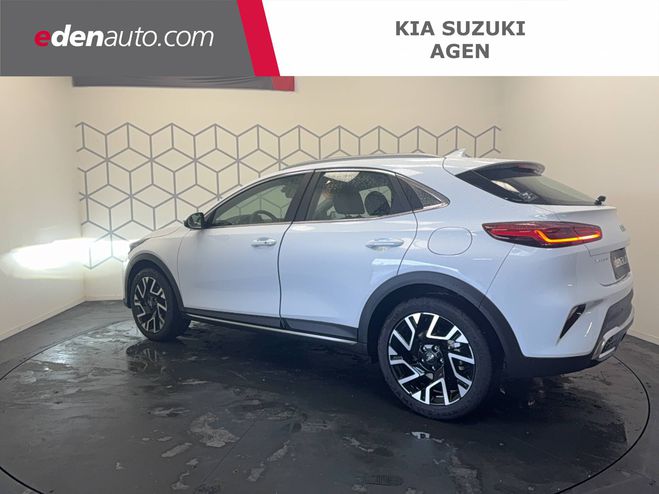 Kia Xceed XCeed 1.5 T-GDi 140 ch DCT7 Active 5p Blanc de 2025