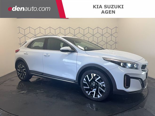 Kia Xceed XCeed 1.5 T-GDi 140 ch DCT7 Active 5p Blanc de 2025