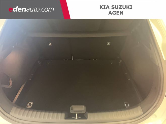 Kia Xceed XCeed 1.5 T-GDi 140 ch DCT7 Active 5p Blanc de 2025