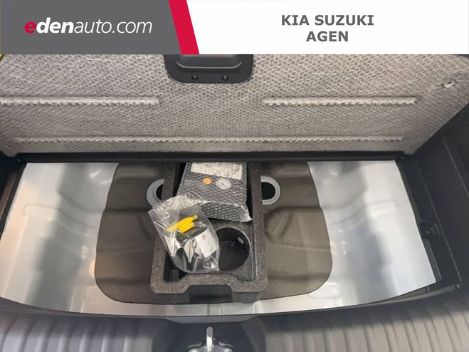 Kia Xceed XCeed 1.5 T-GDi 140 ch DCT7 Active 5p Blanc de 2025