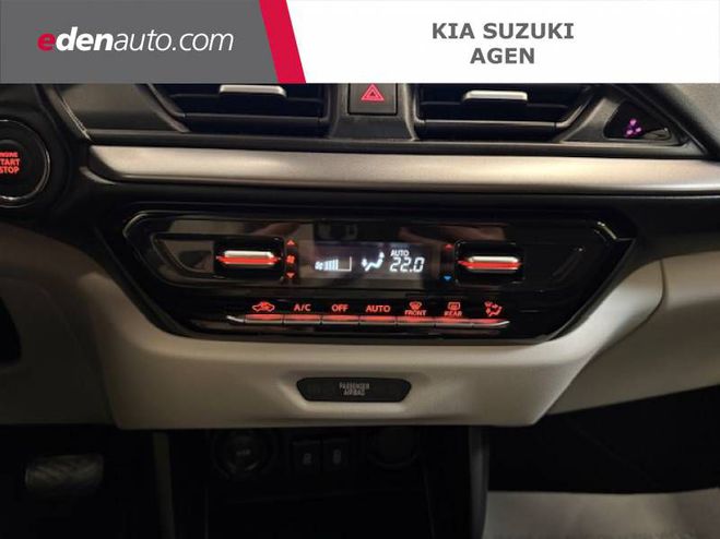 Suzuki Swift 1.2 Dualjet Hybrid Auto Pack bleu de 2026
