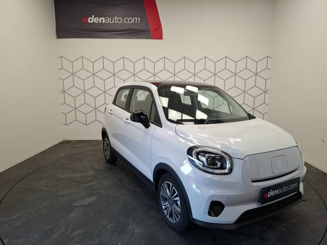 Autres marques LEAPMOTOR T03 Electric 109 ch Luxury blanc de 2023