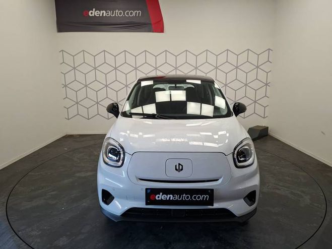 Autres marques LEAPMOTOR T03 Electric 109 ch Luxury blanc de 2023