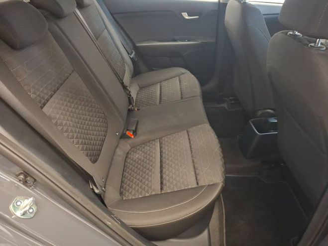 Kia Rio 1.2 DPi 84 ch BVM5 Active gris de 2023