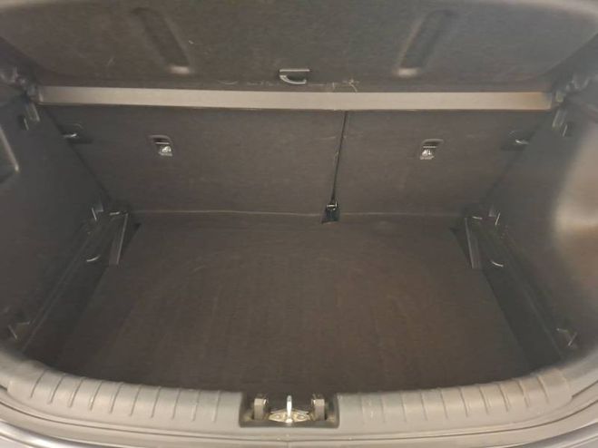Kia Rio 1.2 DPi 84 ch BVM5 Active gris de 2023